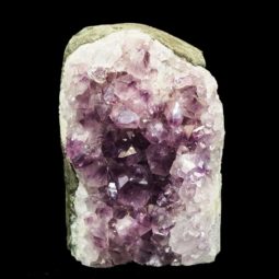 Amethyst Crystal Lamp [CRY268]