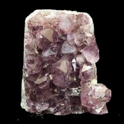 Amethyst Crystal Lamp [CRY269]