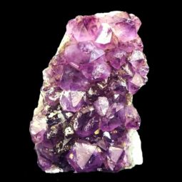 Amethyst Crystal Lamp [CRY270]