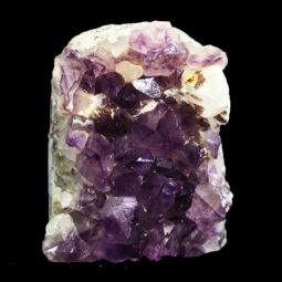 Amethyst Crystal Lamp [CRY273]