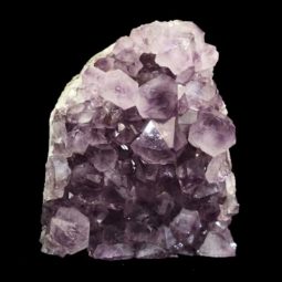 Amethyst Crystal Lamp [CRY274]