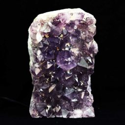 Amethyst Crystal Lamp [CRY275]