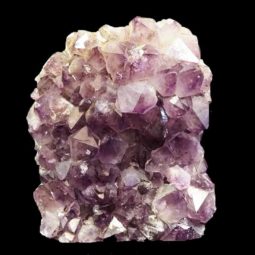 Amethyst Crystal Lamp [CRY276]