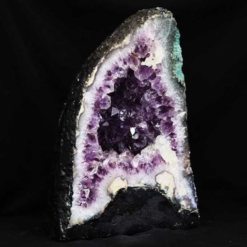Amethyst Geode 1 [CRY279]