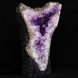 Amethyst Geode 1 [CRY280]