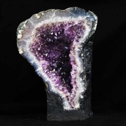 Amethyst Geode 1 [CRY281]