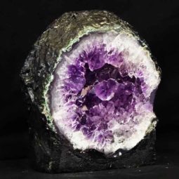 Amethyst Geode 1 [CRY282]