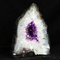 Amethyst Geode 1 [CRY285]