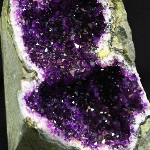 Amethyst Geode 1 [CRY288]