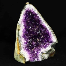 Amethyst Geode 1 [CRY293]