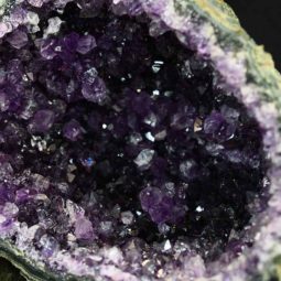 Amethyst Geode 1 [CRY296]