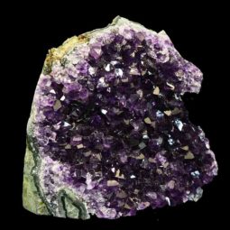 Amethyst Geode 1 [CRY307]