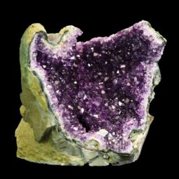 Amethyst Geode 1 [CRY309]
