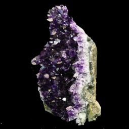 Amethyst Geode 1 [CRY312]