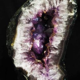 Amethyst Geode 2 [CRY277]