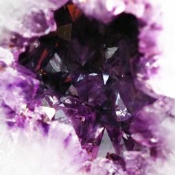 Amethyst Geode 2 [CRY278]