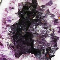 Amethyst Geode 2 [CRY279]