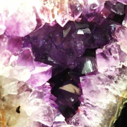 Amethyst Geode 2 [CRY280]
