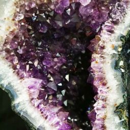 Amethyst Geode 2 [CRY281]