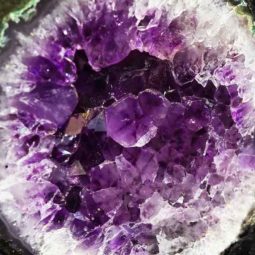 Amethyst Geode 2 [CRY282]