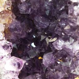 Amethyst Geode 2 [CRY283]