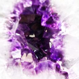 Amethyst Geode 2 [CRY285]