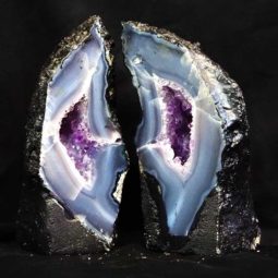 Amethyst Geode 2 [CRY286]