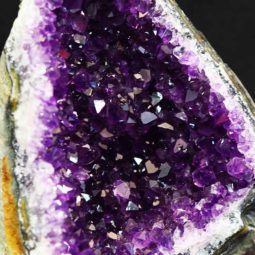 Amethyst Geode 2 [CRY293]
