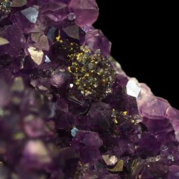 Amethyst Geode 2 [CRY297]