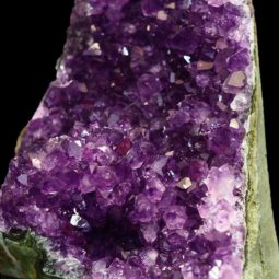 Amethyst Geode 2 [CRY301]