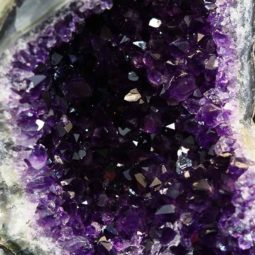 Amethyst Geode 2 [CRY305]