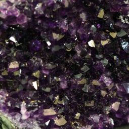 Amethyst Geode 2 [CRY307]