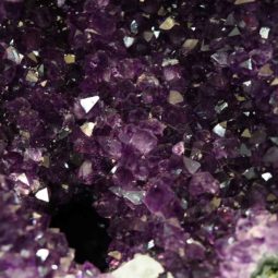 Amethyst Geode 2 [CRY309]