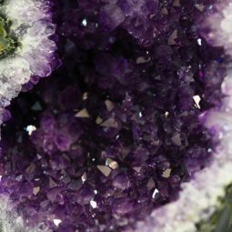 Amethyst Geode 2 [CRY310]