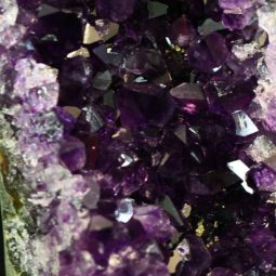 Amethyst Geode 2 [CRY313]