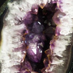 Amethyst Geode 3 [CRY277]