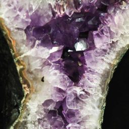 Amethyst Geode 3 [CRY280]