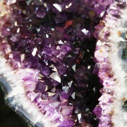 Amethyst Geode 3 [CRY281]