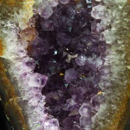 Amethyst Geode 3 [CRY283]