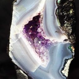 Amethyst Geode 4 [CRY286]