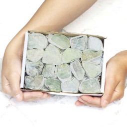 Aquamarine Tray - Small