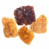 Citrine Peru – 4 Units