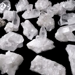 Clear Quartz Crystal Specimen - Small | Crystal Factory