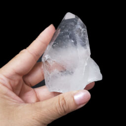 Clear Quartz Crystal Specimen - Small | Crystal Factory