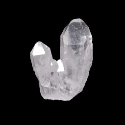 Clear Quartz Crystal Specimen - Small | Crystal Factory