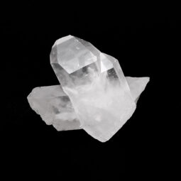 Clear Quartz Crystal Specimen - Small | Crystal Factory
