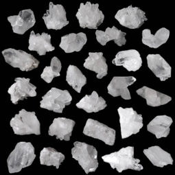 Clear Quartz Crystal Specimen - Small | Crystal Factory
