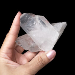 Clear Quartz Crystal Specimen - Small | Crystal Factory