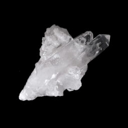 Clear Quartz Crystal Specimen - Small | Crystal Factory