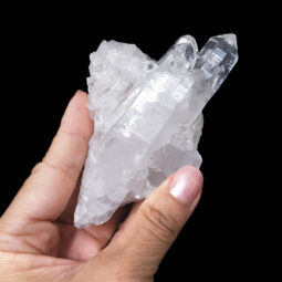 Clear Quartz Crystal Specimen - Small | Crystal Factory